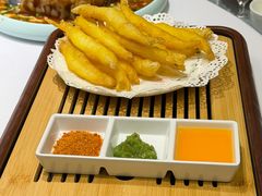 -春满园·邯郸菜发祥地(滏东店)
