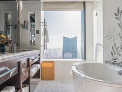 -上海静安香格里拉大酒店