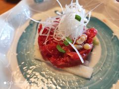 -王鼎精致料理铁板烧(世博源店)