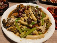 -香满堂川湘菜烤鱼(龙茗路店)