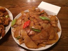 iphone_upload_pic-妈妈的味道(工人体育场东路店)