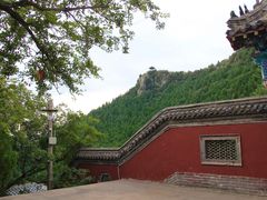 -青州市云门山风景区