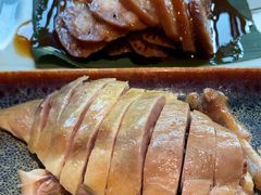 -南京大牌档(中山陵店)