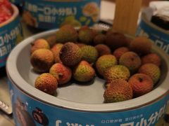 -龍歌自助小火锅(市南金茂湾店)