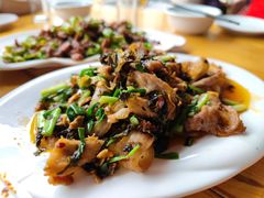 -灯盏窝饭店(新都分店)