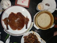 -大鸭梨烤鸭(甘家口店)