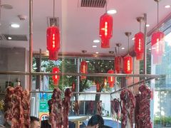 -潮悦牛肉火锅城(水贝店)