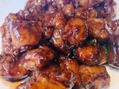 糖醋里脊-大牌大·传统杭帮菜(湖滨店)