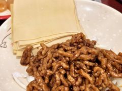 -聚首堂·特色小吃·肘子(什刹海德胜门店)