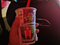 -DQ·蛋糕·冰淇淋(浦江欢乐颂店)