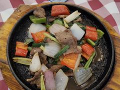 -吉源大排档·鱼生·海鲜(烧烤彩印厂店)