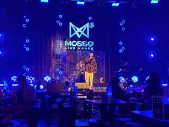 -MOSSO·Liveshow(M3香港广场店)