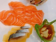 -安蒂娅·海鲜自助餐厅(安蒂娅美兰酒店)