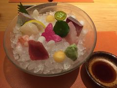 -松涛日本料理