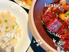 -逸品淮扬(东方渔人码头店)