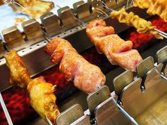 -三个蒙古大叔羊肉串(大宁店)