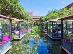 -鹅公村·国家非遗传承(荔湾店)