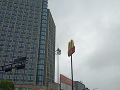 -麦当劳(桐乡润丰步行街店)