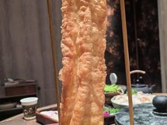 -蘑界·野生菌火锅(深业上城店)