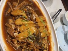 -径山十八道·风味民间菜(杭州总店)