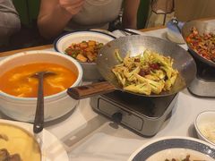 -福巷湘食小馆·猛火现炒(上海首店)