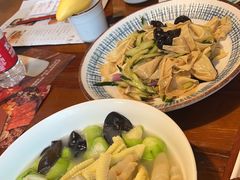 -凤阁楼果木烧鹅(鹤山陈山店)