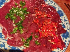 -周小明火锅(黑金冠社区店)