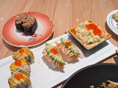 -禾绿寿司(星光68广场店)