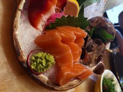 -樱嘢·炭火烧肉(惠南店)