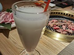 -江户烧肉(高德店)