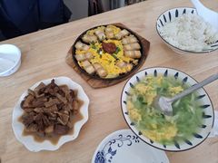 -黄山北站