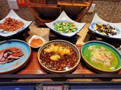 -吉布鲁牛排海鲜自助(成都大悦城店)
