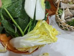 -藏味八珍特色火锅
