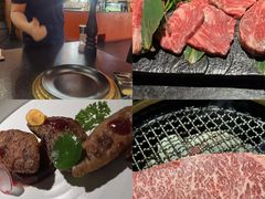 -觅福里•熟成和牛餐厅
