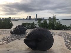 -海沧湾公园