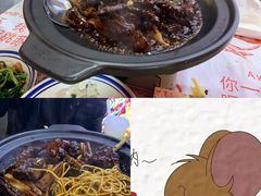 -回味黑鸭煲·始于2006(万松园店)