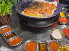 -入火韩国烤肉(凯旋广场店)