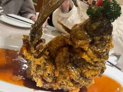-城南往事·鲁菜济南菜(长清园博园恒大绿洲店)