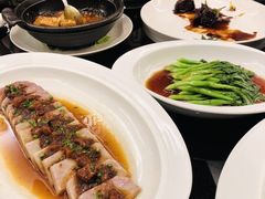 -杭州和达希尔顿逸林酒店·和园中餐厅-杭帮菜名店
