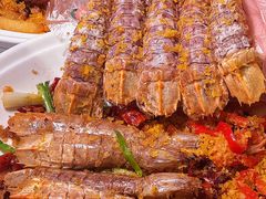 -避风塘·金牌店·夜宵(金玉兰店)