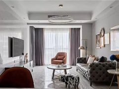 -宅天下装饰·匠心筑家(春熙店)