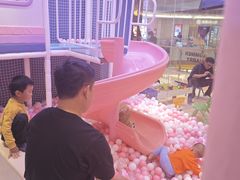 -夏日玛莉西餐厅(金茂览秀城店)