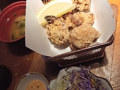 -鳗鱼家·深夜食堂(军博店)