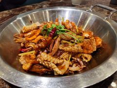 -重庆苏大姐火锅(白银店)