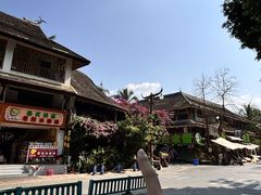 -库玛丽尼泊尔风味餐吧