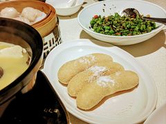 糖饺子-好食上(喜盈门.范城店)
