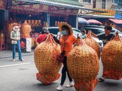 -悦城龙母祖庙