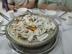 -凯盈阁私房菜·桑拿鸡(绿茵花园店)