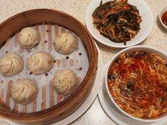 特色小笼包-鼎泰丰(环贸店)