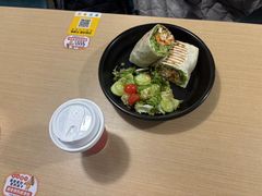 -红卡Cafe(尚8里店)
